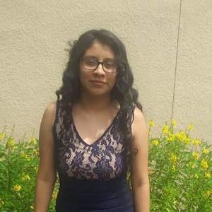 Meet your Posher, Shari